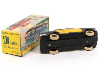 Lot 164 - RICO (ESPAGNE) (1)