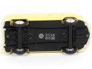 Lot 280 - MINIALUXE (FRANCE) (1)