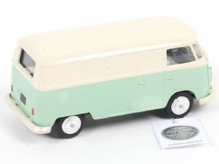 Lot 279 - MINIALUXE (FRANCE) (1)