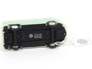 Lot 279 - MINIALUXE (FRANCE) (1)