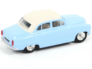 Lot 271 - MINIALUXE (FRANCE) (1)