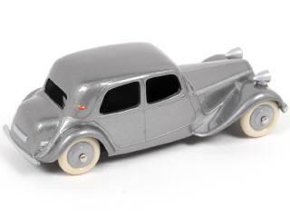 Lot 282 - MINIALUXE (FRANCE) (4)