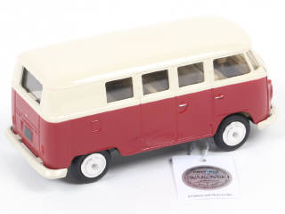 Lot 278 - MINIALUXE (FRANCE) (1)