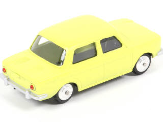 Lot 273 - MINIALUXE (FRANCE) (5)