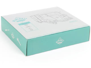 Lot 284 - MINIALUXE (FRANCE) (1)