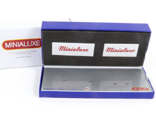 Lot 269 - MINIALUXE (FRANCE) (3)