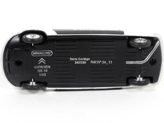 Lot 269 - MINIALUXE (FRANCE) (3)