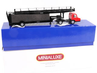 Lot 270 - MINIALUXE (FRANCE) (1)