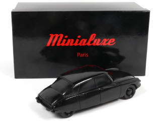 Lot 71 - MINIALUXE (FRANCE) (1)