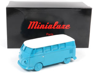 Lot 74 - MINIALUXE (FRANCE) (1)