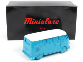 Lot 74 - MINIALUXE (FRANCE) (1)