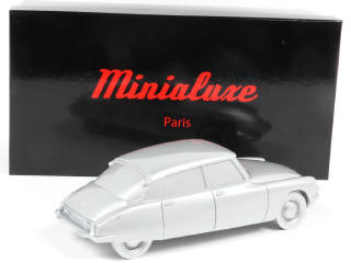 Lot 73 - MINIALUXE (FRANCE) (1)