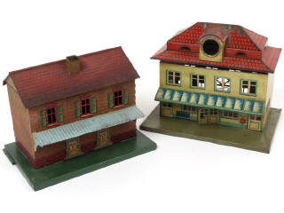 Lot 42 - DIVERS (2)
