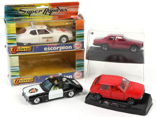 Lot 195 - GUISVAL (ESPAGNE) (4)