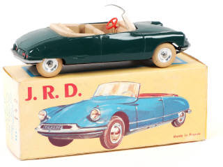 Lot 245 - JRD (FRANCE) (1)