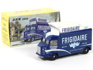 Lot 305 - DAN-TOYS (FRANCE) (1)