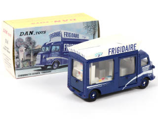 Lot 305 - DAN-TOYS (FRANCE) (1)