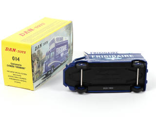 Lot 305 - DAN-TOYS (FRANCE) (1)