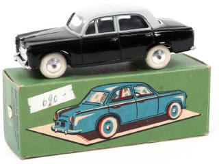 Lot 286 - QUIRALU (FRANCE) (1)