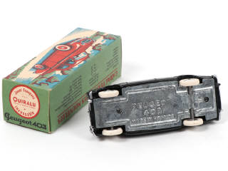 Lot 286 - QUIRALU (FRANCE) (1)