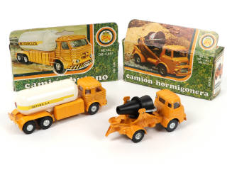 Lot 173 - JOAL (ESPAGNE) (3)