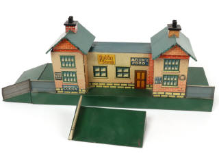 Lot 46 - BING (Ecartement O) (1)