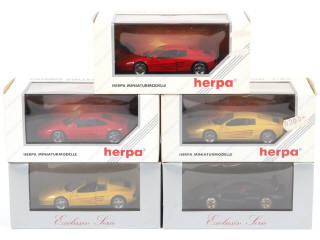 Lot 123 - HERPA (ALLEMAGNE) (5)