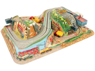 Lot 16 - TECHNOFIX (ALLEMAGNE) (1)