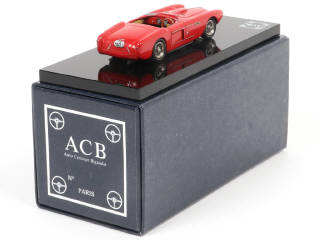 Lot 212 - ACB (FRANCE) (1)