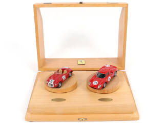 Lot 214 - A.M.R. (FRANCE) (2)