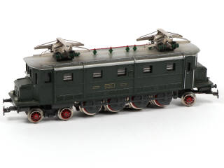 Lot 19 - BUCO 'HO' (SUISSE) (1)
