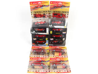 Lot 90 - MATTEL (USA) (14)