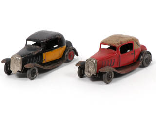 Lot 243 - CITROËN (FRANCE) (2)