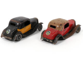 Lot 243 - CITROËN (FRANCE) (2)