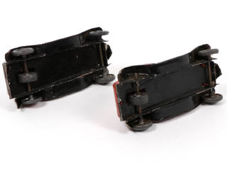 Lot 243 - CITROËN (FRANCE) (2)