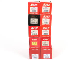 Lot 160 - BEST MODEL (ITALIE) (10)