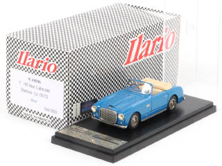 Lot 231 - ILARIO (FRANCE) (1)