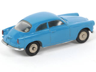 Lot 135 - MERCURY (ITALIE) (1)