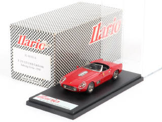 Lot 221 - ILARIO (FRANCE) (1)