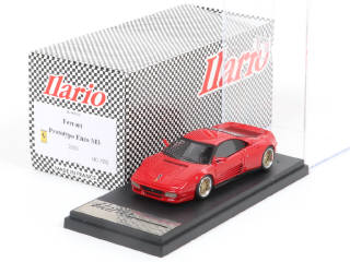 Lot 234 - ILARIO (FRANCE) (1)