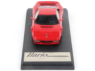 Lot 234 - ILARIO (FRANCE) (1)