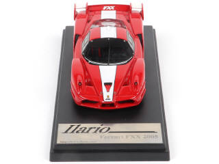 Lot 236 - ILARIO (FRANCE) (1)