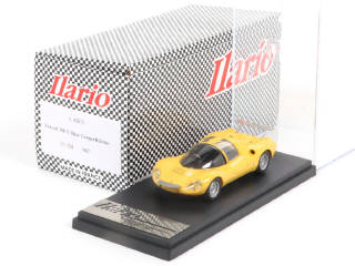 Lot 224 - ILARIO (FRANCE) (1)