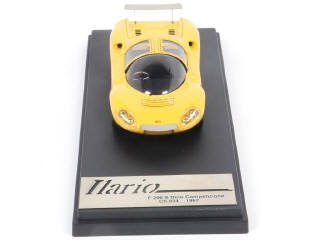 Lot 224 - ILARIO (FRANCE) (1)