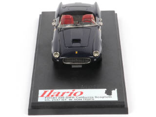 Lot 218 - ILARIO (FRANCE) (1)