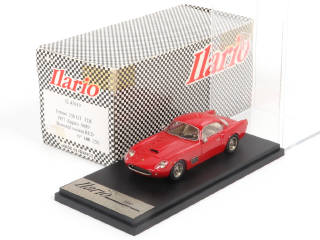 Lot 227 - ILARIO (FRANCE) (1)