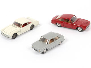 Lot 296 - SOLIDO (FRANCE) (3)