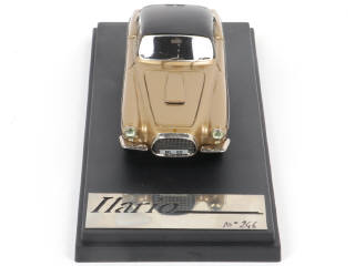 Lot 222 - ILARIO (FRANCE) (1)