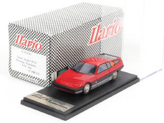 Lot 226 - ILARIO (FRANCE) (1)