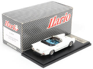 Lot 219 - ILARIO (FRANCE) (1)